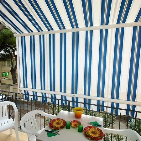 公寓式酒店 Loggetta Margherita 3*