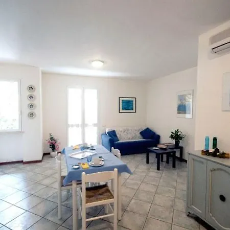 Hotel apartamentowy Loggetta Margherita San Vincenzo