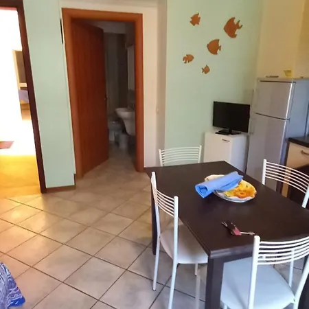 Loggetta Margherita San Vincenzo