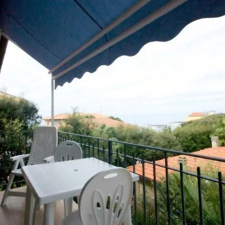 Loggetta Margherita San Vincenzo