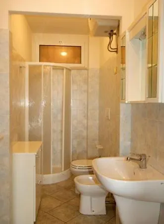Hotel apartamentowy Loggetta Margherita
