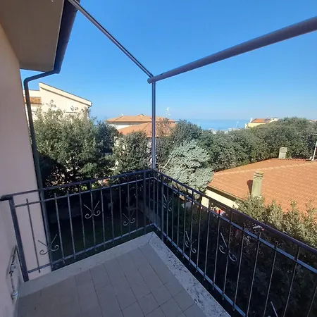 Loggetta Margherita מלון דירות סן וינצ'נזו