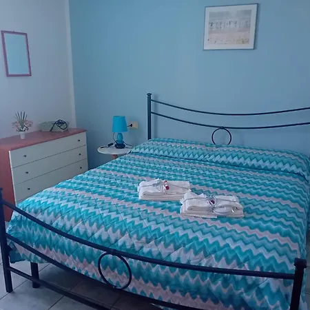 Loggetta Margherita 3* San Vincenzo