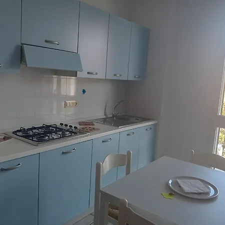 Loggetta Margherita Appart hôtel San Vincenzo