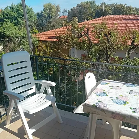 Appart hôtel Loggetta Margherita San Vincenzo