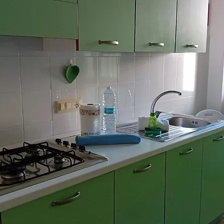 Loggetta Margherita 3* San Vincenzo