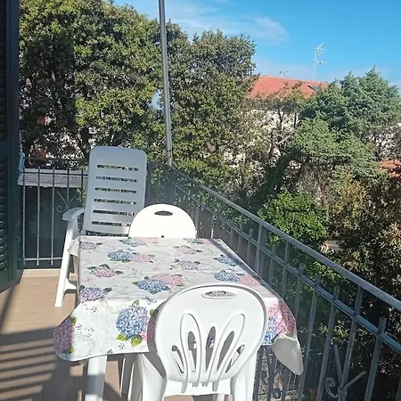 Loggetta Margherita Appart hôtel