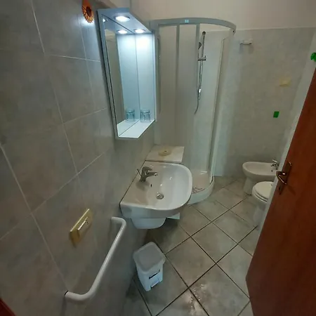Loggetta Margherita San Vincenzo