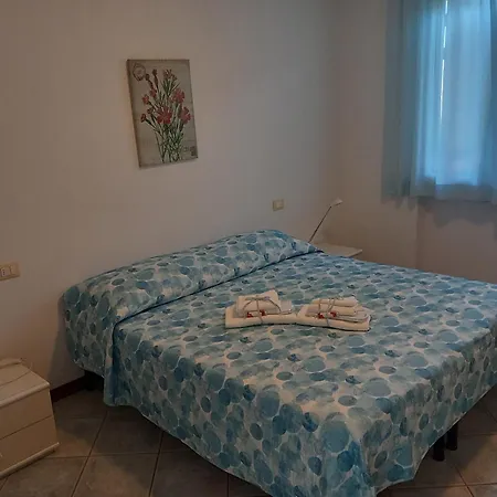 Loggetta Margherita Appart hôtel San Vincenzo