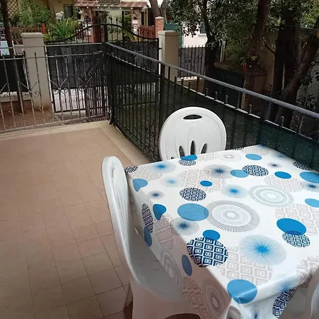 Appart hôtel Loggetta Margherita San Vincenzo