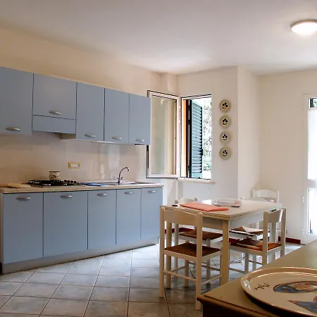 Loggetta Margherita 3*