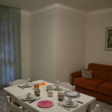 Loggetta Margherita מלון דירות סן וינצ'נזו