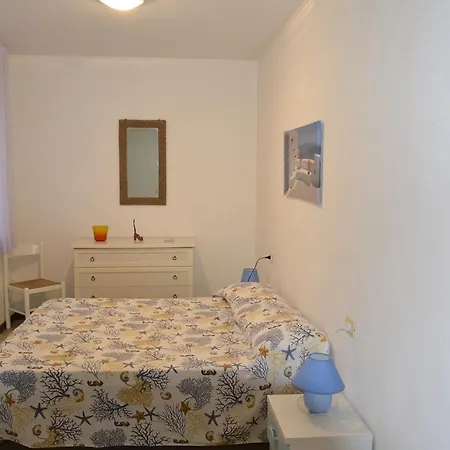 Loggetta Margherita מלון דירות סן וינצ'נזו