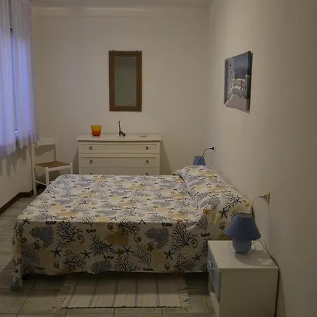 Loggetta Margherita Hotel apartamentowy