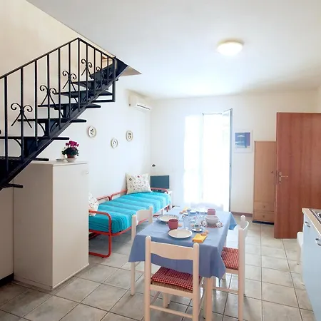 Loggetta Margherita Hotel apartamentowy