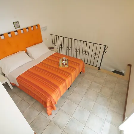 Hotel apartamentowy Loggetta Margherita