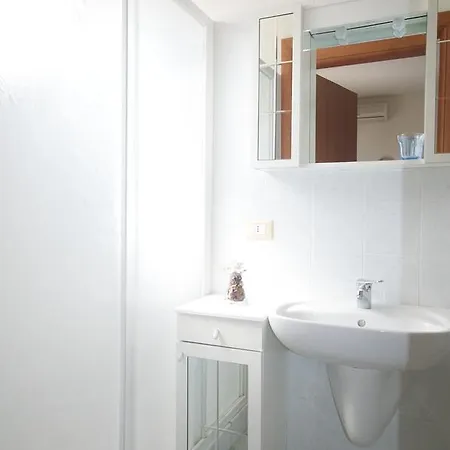 Loggetta Margherita Hotel apartamentowy 3*